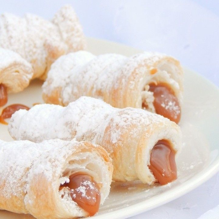 אלפחורס וקינוחים