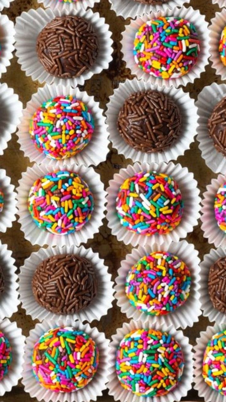 אלפחורס וקינוחים