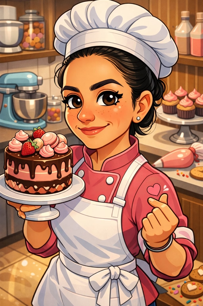 Dulzura Matok Profile